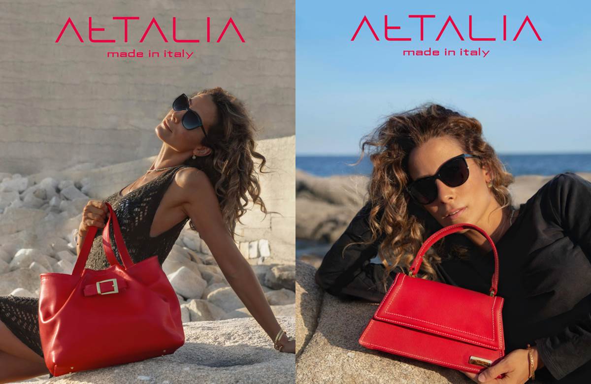 Aetalia Returns to Geneva: Celebrating Italian Craftsmanship at the 2024 Italian Creativity AETALIA - made in italy