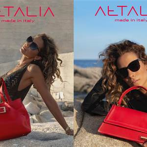 Aetalia Returns to Geneva: Celebrating Italian Craftsmanship at the 2024 Italian Creativity AETALIA - made in italy