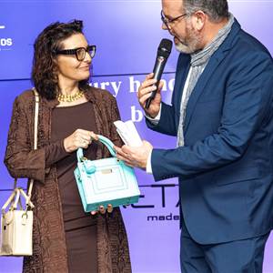 AETALIA in Zurich for the CCIS&FRIENDS of the Italian Chamber of Commerce in Switzerland AETALIA - made in italy